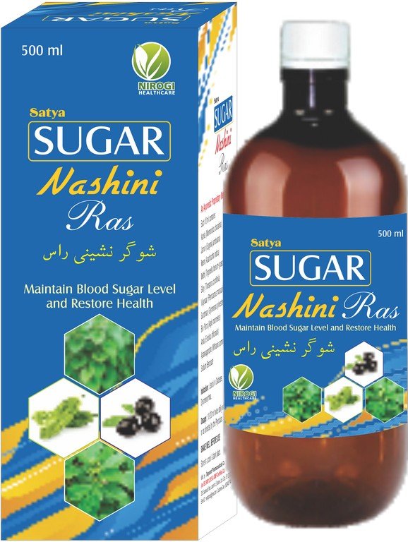 Sugar Nashini Ras