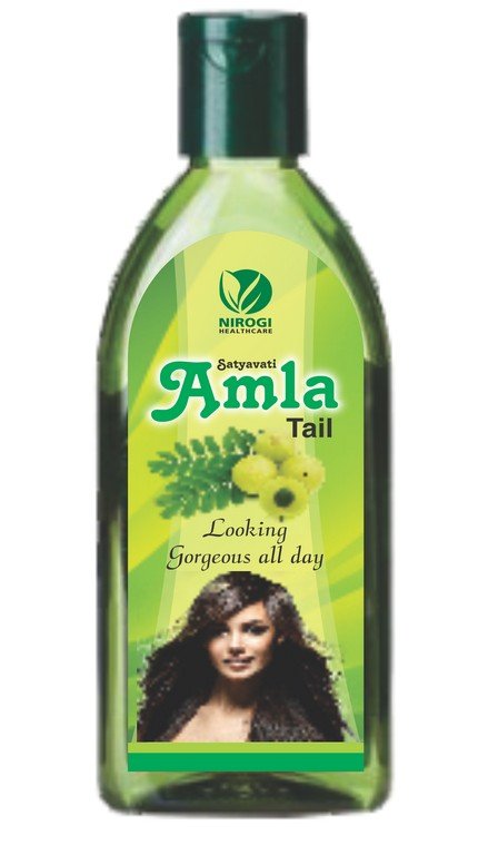 Amlatail