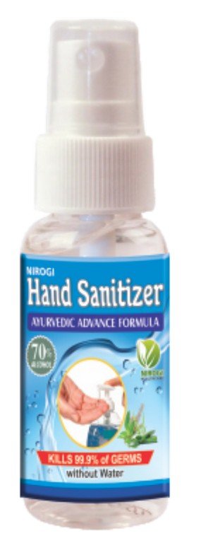Hand Sanitizer