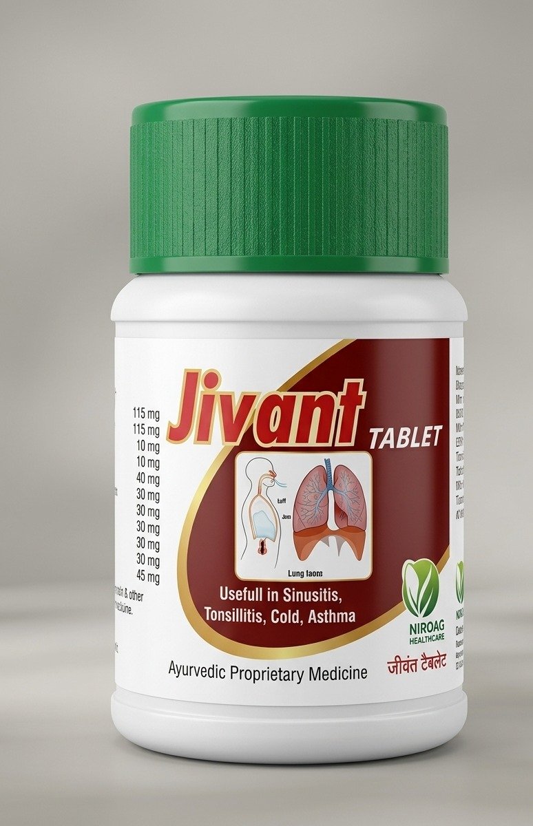 Jivant Tablet