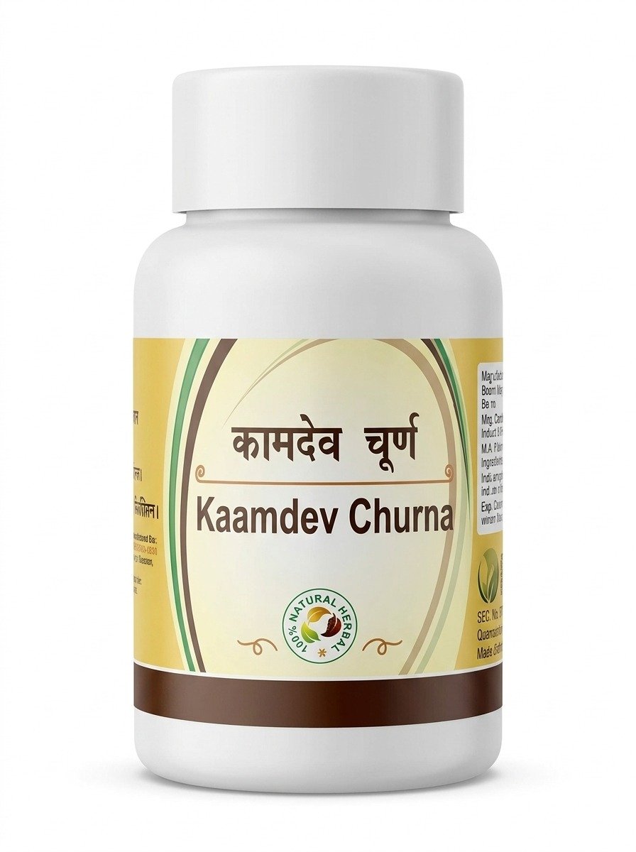 Kamdev Churan