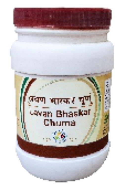 Lavan Bhaskar Churan