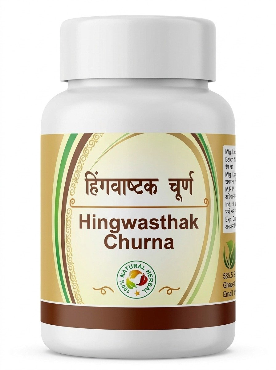 Hingvastak Churna