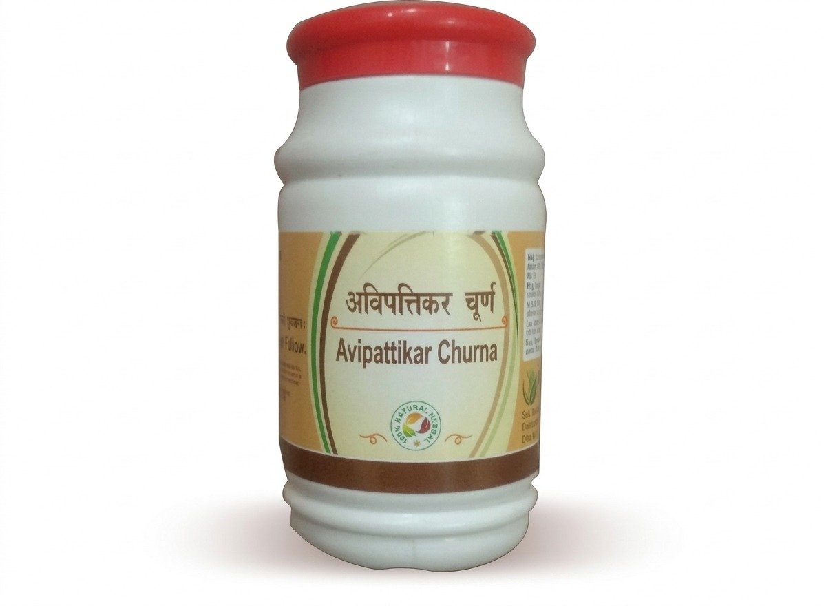 Avipittikark Churan